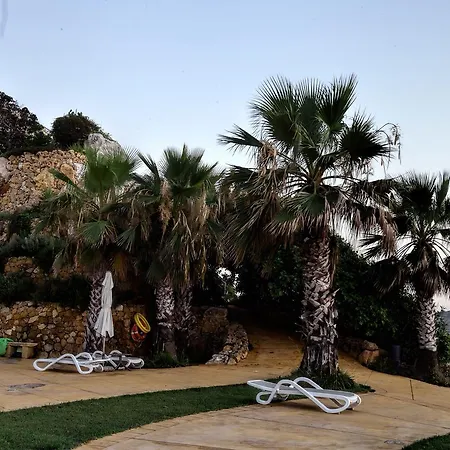 Apartment Hal Saghtrija, Apt F7 Zebbug (Gozo)