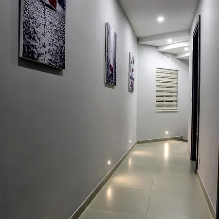 Hal Saghtrija, Apt F7 * Zebbug (Gozo)