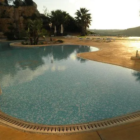 Hal Saghtrija, Apt F7 Zebbug (Gozo)