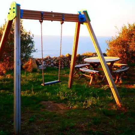 Apartment Hal Saghtrija, Apt F7 *
