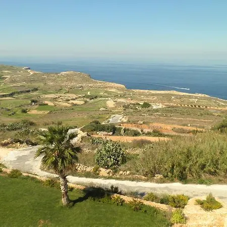 Hal Saghtrija, Apt F7 Zebbug (Gozo)